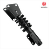 CB0062 220416 Front Axle Oil Pressure Telescopic Shock Absorber for RENAULT Trucks Top Pin Mounting
