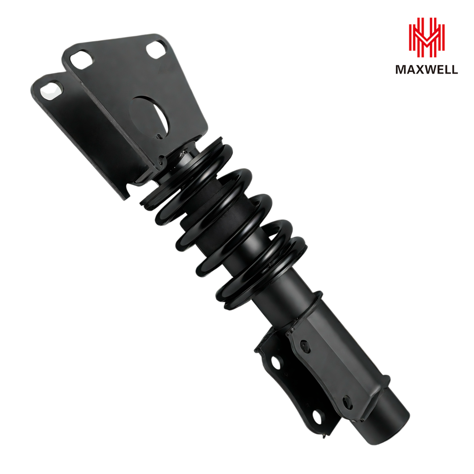 CB0062 220416 Front Axle Oil Pressure Telescopic Shock Absorber for RENAULT Trucks Top Pin Mounting