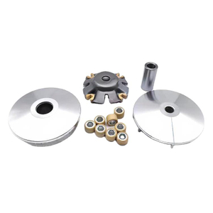 Supply KYMCO GY6 125/150 Drive Plate, Driving Pulley, 8-ball Variator Plate C-ombination