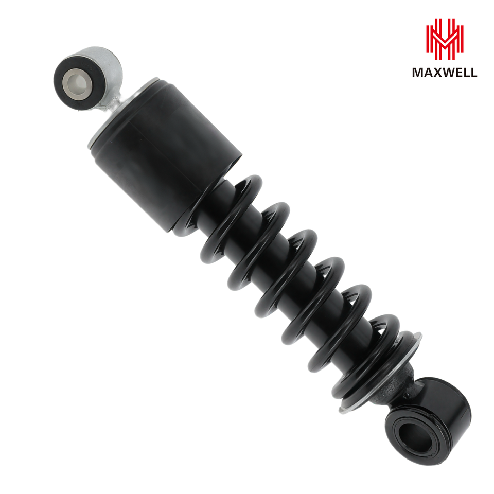 OE no CB0100 Truck Shock Absorber for Mercedes- Benz 9428902219 A9428902819 Rear Top Eye 338mm 277mm