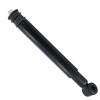 OE T1345 Oil Pressure Truck Damper for MAN with Telescopic Structure Bottom Eye Mounting 416mm Length