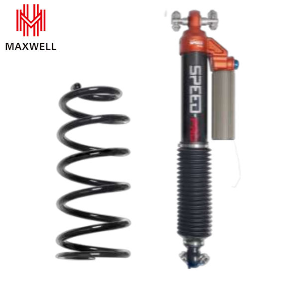 Direct Factory off Road Shock Absorbers Auto Parts Front Axle Shock Absorbers for TANK400/TANK500