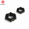 Control Arm Bushing Flexible Rubber Bushing for Automotive Applications - High Quality Metal Plastic Parts