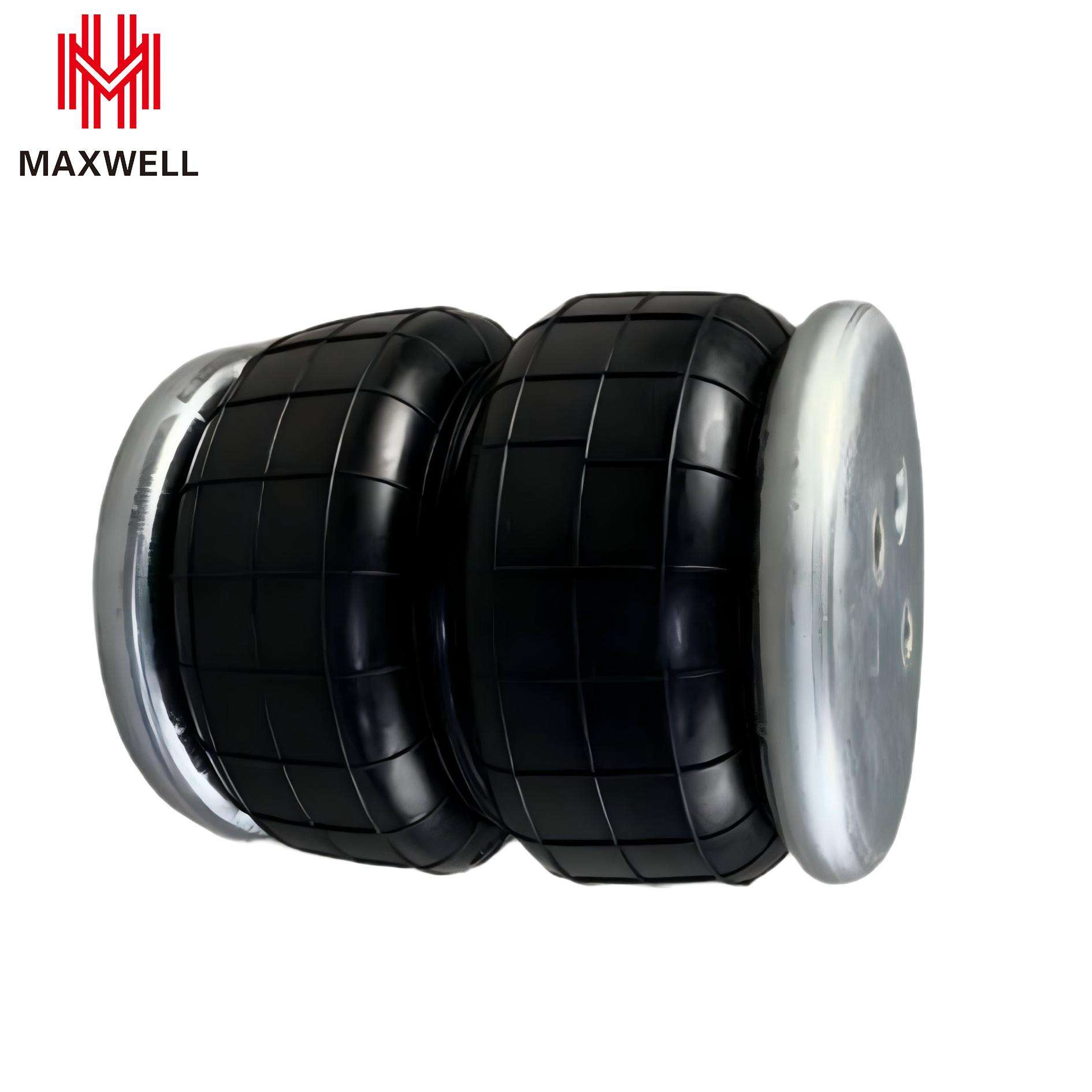 Best Selling Auto Parts Car Air Suspension System Air Spring Repair Kit for Shock Absorber