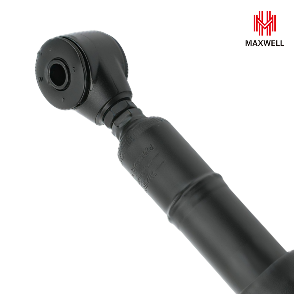 CB0019 Truck Cabin Shock Absorber for Volvo 1099672 Front Top Eye 2.29kg 14mm Cab Suspension