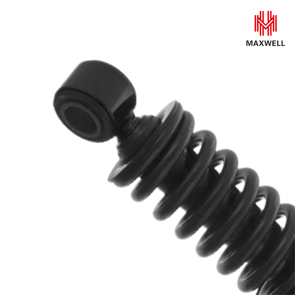 OE no CB0127 Truck Shock Absorber for Mercedes- Benz 1305ME Front Top Eye Mechanical 347mm 250mm