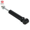 OE 1340581 Heavy Duty Shock Absorber for SCANIA Trucks - Adjustable Length, Oil Pressure High Performance