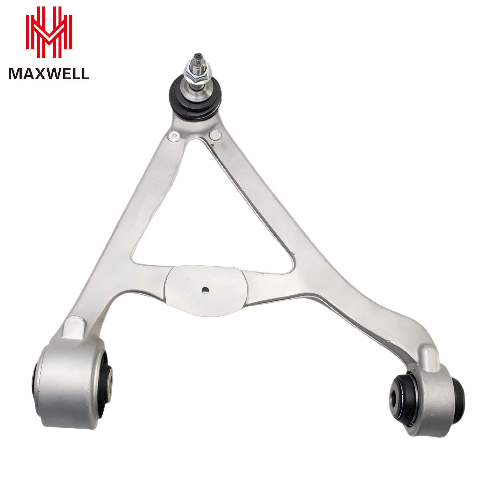 Factory Direct Sale Suspension System Auto Spare Parts Lower Control Arm for Jaguar XF