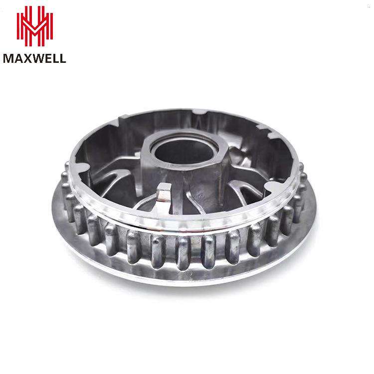 Longxin Beach Vehicle LX200M, Huayang 200AV, Bashan Four - Wheel ATV Driving Wheel, Drive Disc, Pulley Disc