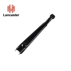 Front with Ball Joint and Rubber Bushing Control Arm