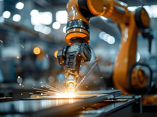 R&D-driven innovation