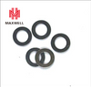 High Temperature Resistant Shock Absorber Gasket - Universal Fit for Cars Motorcycles & SUVs SK4 Shim Washer SK4-32X0.30X12 MM