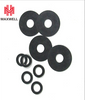 High Temperature Resistant Shock Absorber Gasket - Universal Fit for Cars Motorcycles & SUVs SK4 Shim Washer SK4-34X0.30X12 MM
