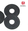High Temperature Resistant Shock Absorber Gasket - Universal Fit for Cars Motorcycles & SUVs SK4 Shim Washer SK4-34X0.40X12 MM