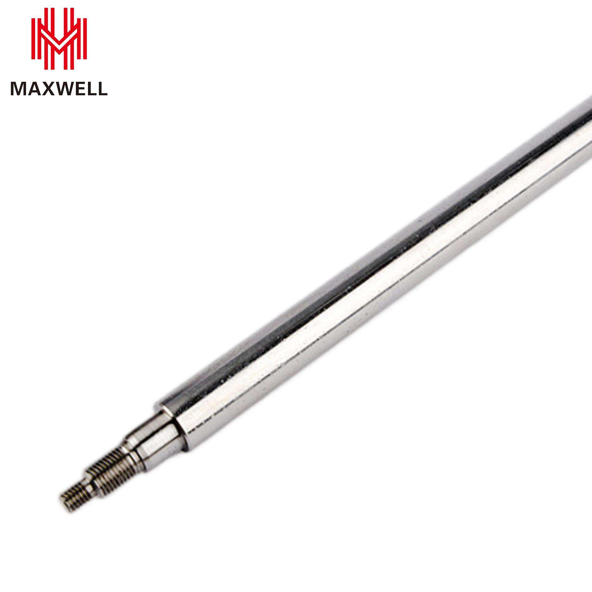 Good Quality Hard Chrome Piston Rods for Hydraulic Cylinders Wholesale Supply