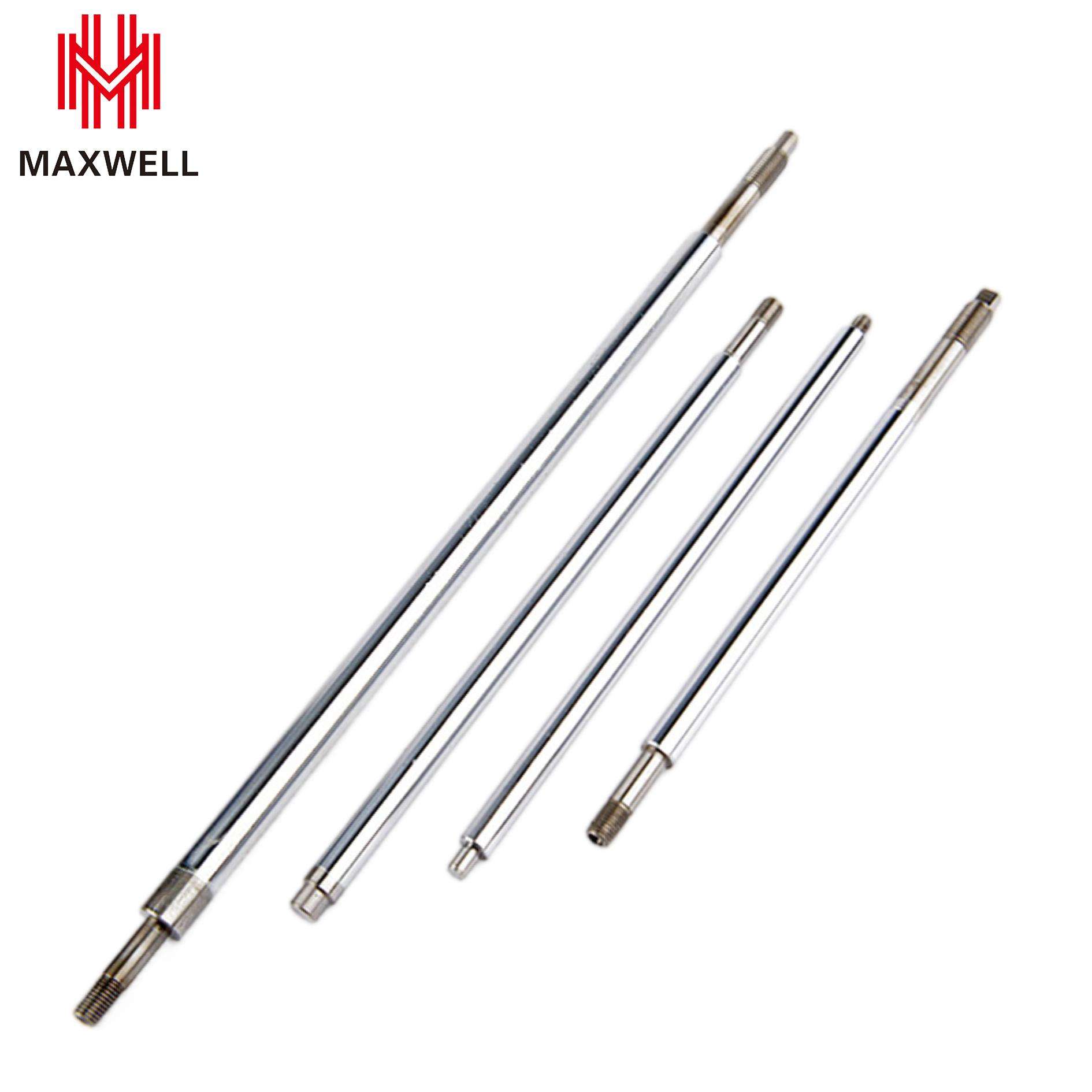 Custom Hollow Shock Absorber Boom Hydraulic Cylinder Pistons Rods for Hydraulic Cylinders