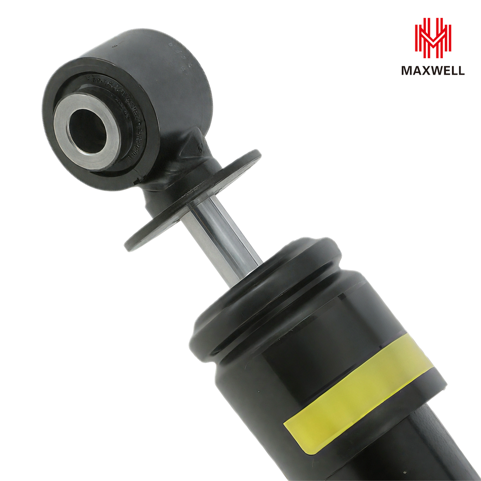 CB0064 Trucks for RENAULT Oil Pressure Shock Absorber Twin-Tube Top Eye Mounting 210mm Length