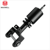 CB0119 Shock Absorber Trucks Oil Pressure Spring-bearing Damper with Twin-Tube System and Top Pin Mounting