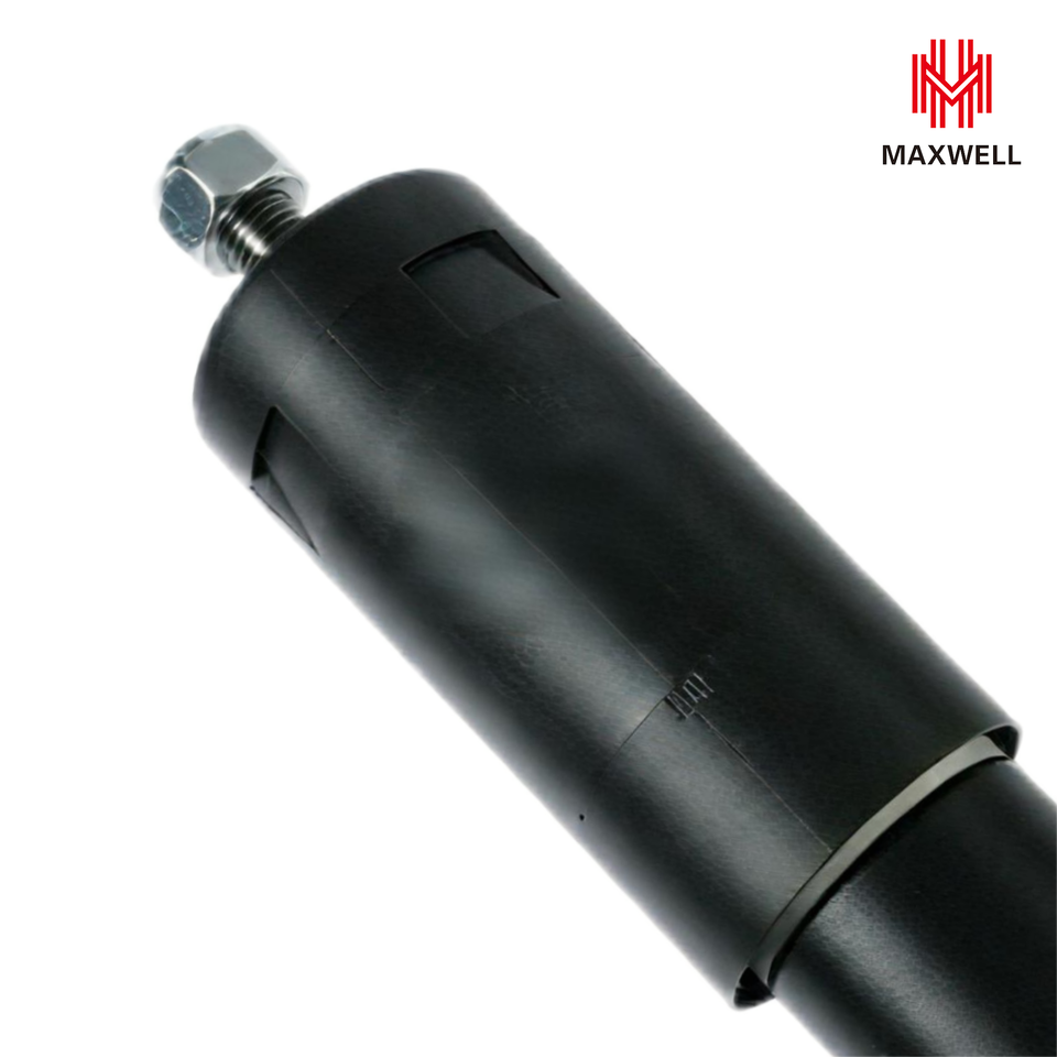 OE CB0014 Shock Absorber for SCANIA Trucks 1340581 1348119 1348120 Front Top Eye 1.46kg 12mm 322mm 230mm
