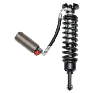 Reliable Off-road Nitrogen Adjustable Coilover Shock Absorber for TOYOTA FJ / LC120 / LC150