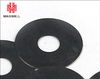 High Temperature Resistant Shock Absorber Gasket - Universal Fit for Cars Motorcycles & SUVs SK4 Shim Washer SK4-32X0.40X12 MM