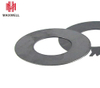 High Temperature Resistant Shock Absorber Gasket - Universal Fit for Cars Motorcycles & SUVs SK4 Shim Washer SK4-32X0.30X12 MM