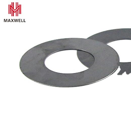 High Temperature Resistant Shock Absorber Gasket - Universal Fit for Cars Motorcycles & SUVs SK4 Shim Washer SK4-32X0.30X12 MM