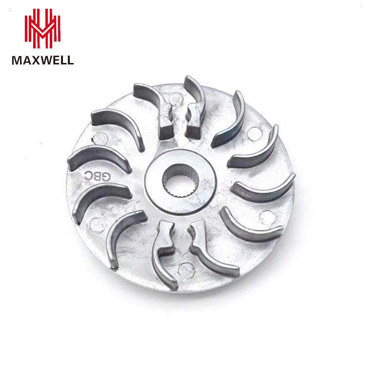 Supply Motorcycle and Scooter Clutches, GBC Drive Discs, Variator Pulleys, Drive Weights, and Clutch Assemblies