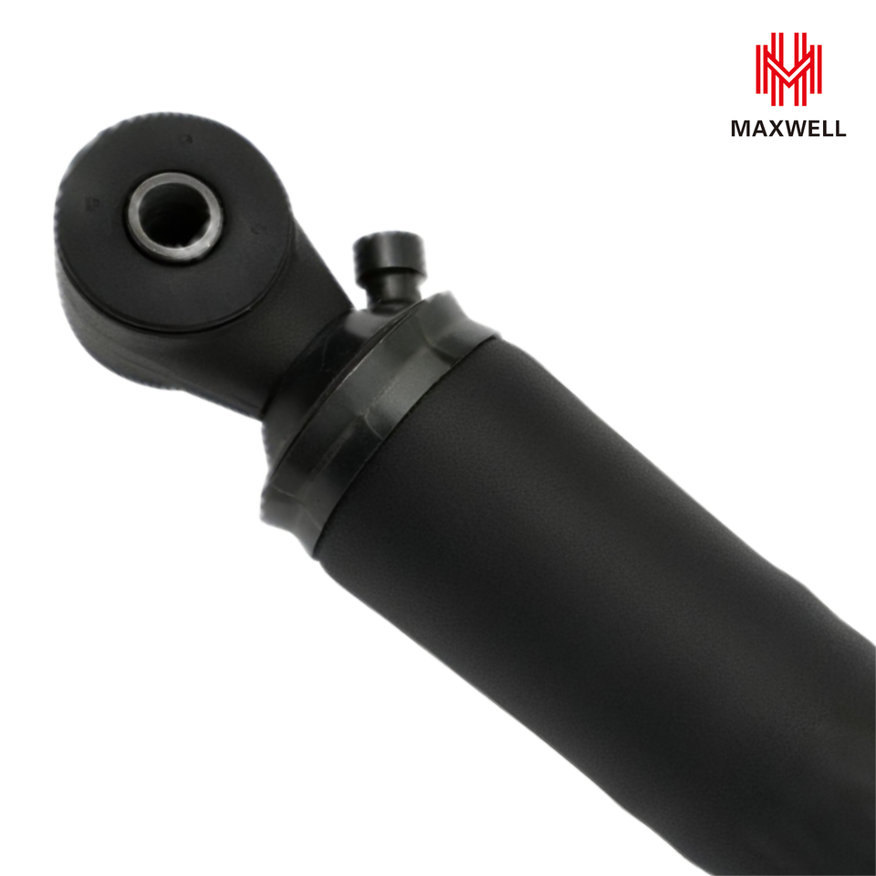CB0038 Truck Cabin Shock Absorber for Volvo 1075444 Front Top Eye 3.13kg 14mm Cab Suspension