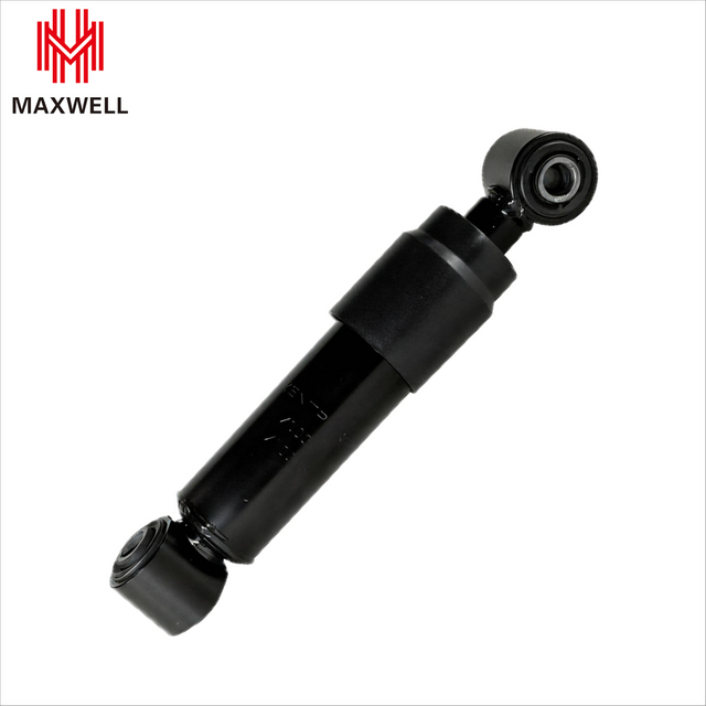 CB0046 Truck Cabin Shock Absorber for Volvo 20840318 Front Top Eye 1.289kg 14.1mm 265mm 210mm