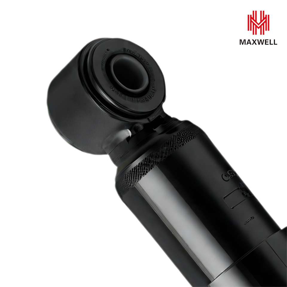 OE CB0086 Trucks Oil Pressure Shock Absorber with Twin-Tube System and Top Pin Mounting High Performance