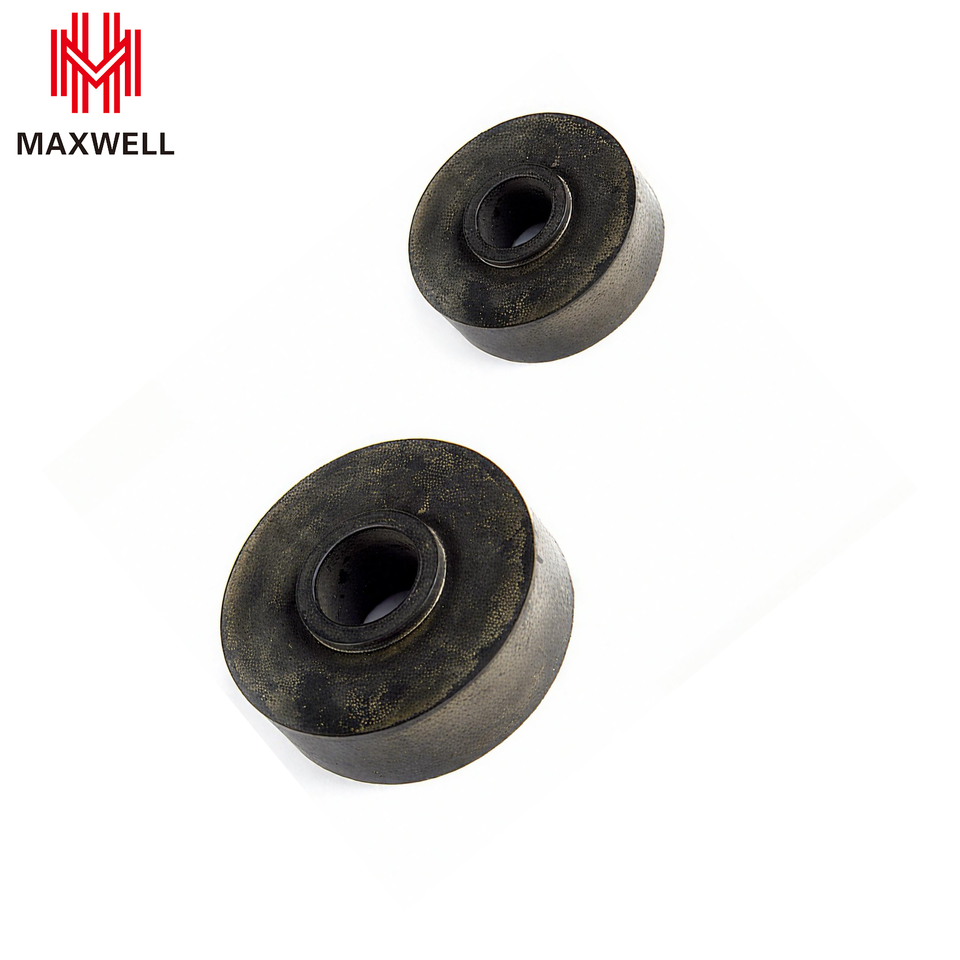 Control Arm Bushing Flexible Rubber Bushing for Automotive Applications - High Quality Metal Plastic Parts