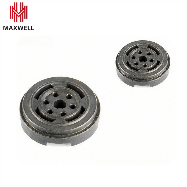 Compaction Molding Precision Powder Metallurgy Surgical Instruments for Vehicle Applications