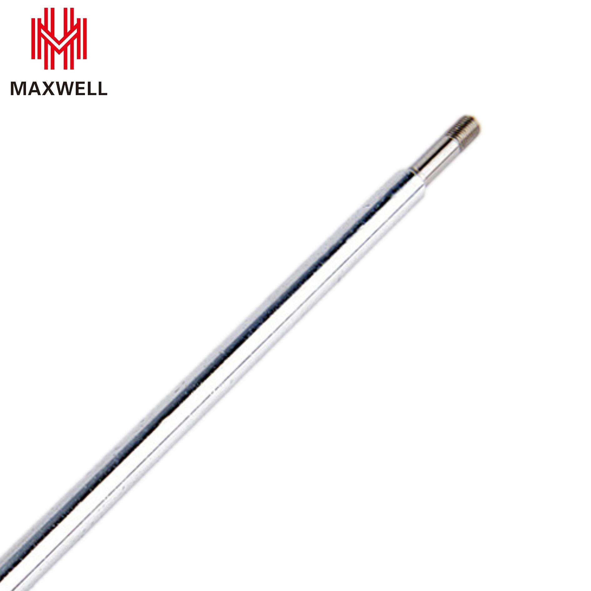 Precision Piston Rod Steel Hollow Shaft in Shock Absorber for Hydraulic Cylinder