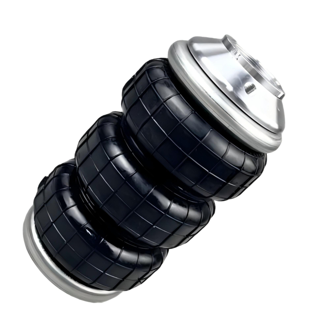 Markdown Sale Universal Suspension Air Spring Air Bag for Shock Absorber Auto Parts