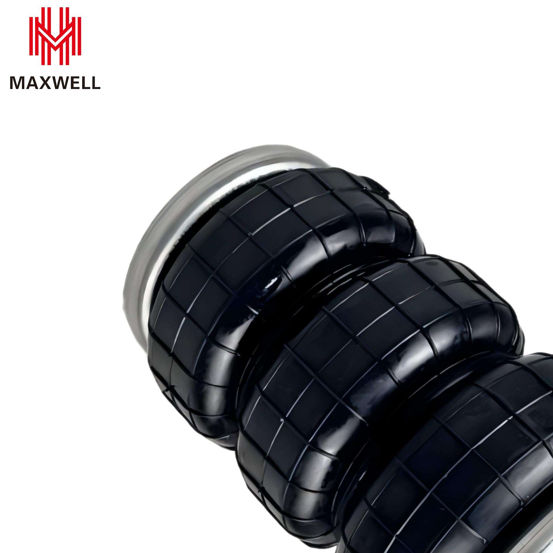 Markdown Sale Universal Suspension Air Spring Air Bag for Shock Absorber Auto Parts