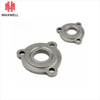 Finished Precision Powdered Metal Parts for Automobile Gear Applications