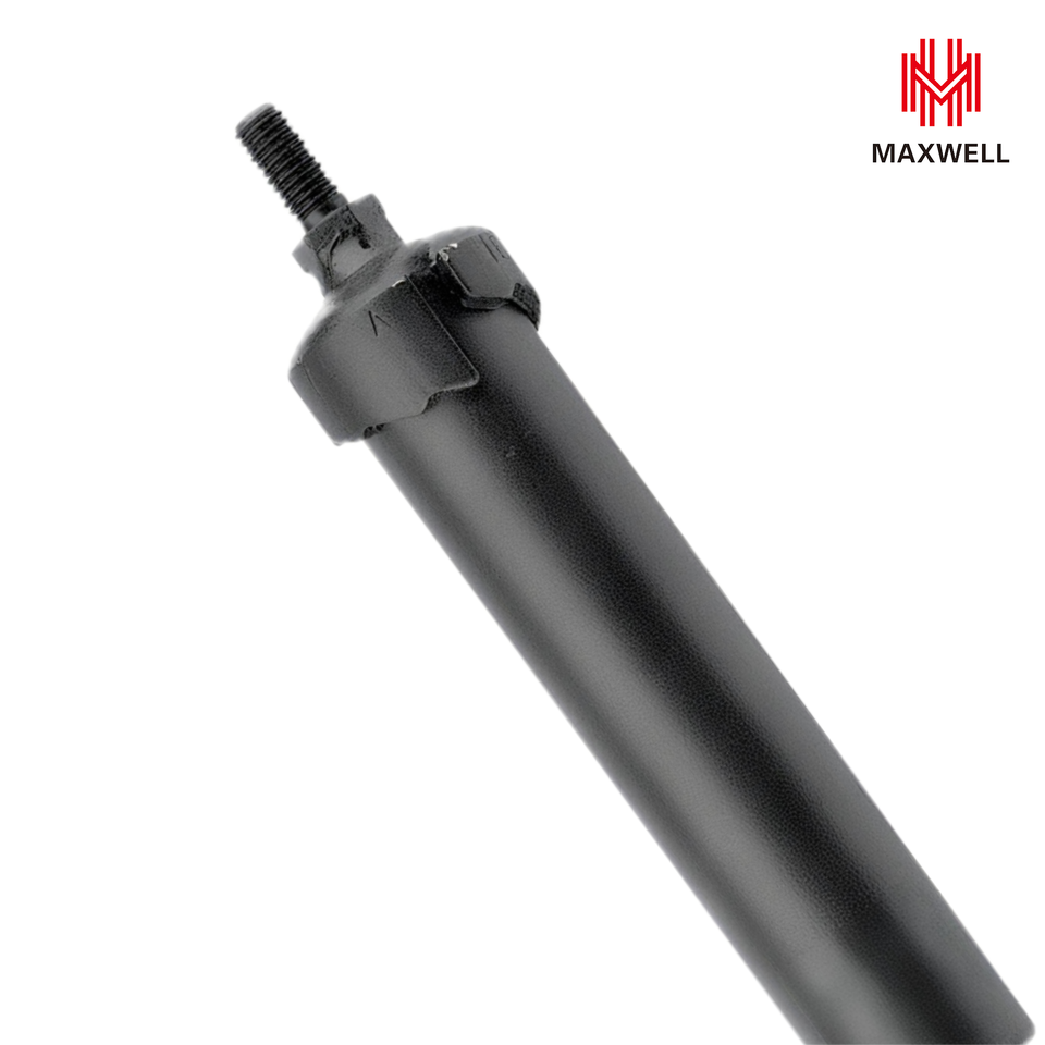 OE CB0176 Oil Pressure Shock Absorber for SCANIA Trucks - Rear 1.199kg 12mm 12mm 405mm 295mm