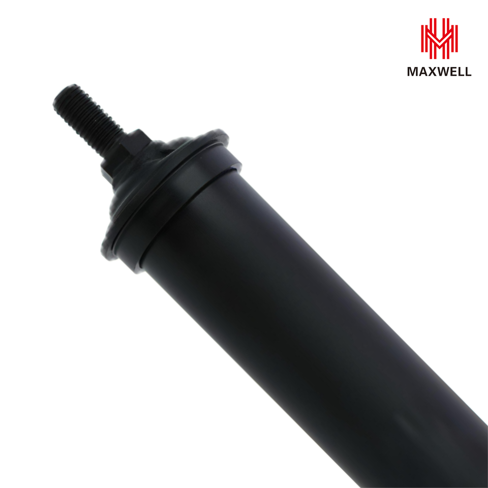 OE CB0172 Shock Absorber for SCANIA Trucks - 1435859 Oil Pressure Top Pin 43.8mm 12.4mm 308mm 208mm