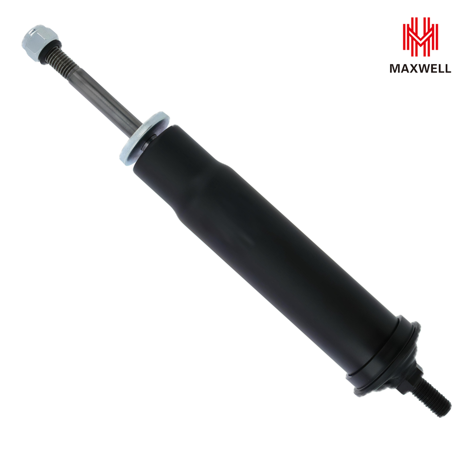 OE CB0172 Shock Absorber for SCANIA Trucks - 1435859 Oil Pressure Top Pin 43.8mm 12.4mm 308mm 208mm