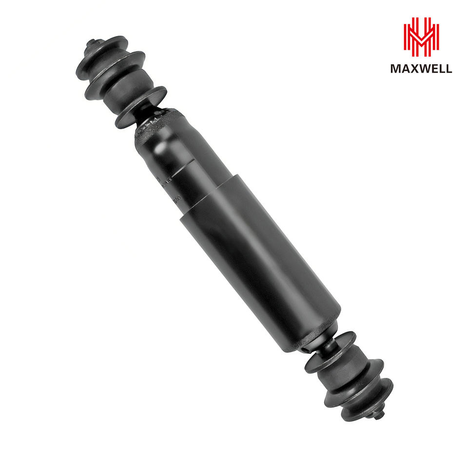 CB0051 High Quality Oil Pressure Shock Absorber for RENAULT Trucks Top Pin Mounting 50 10 460 114