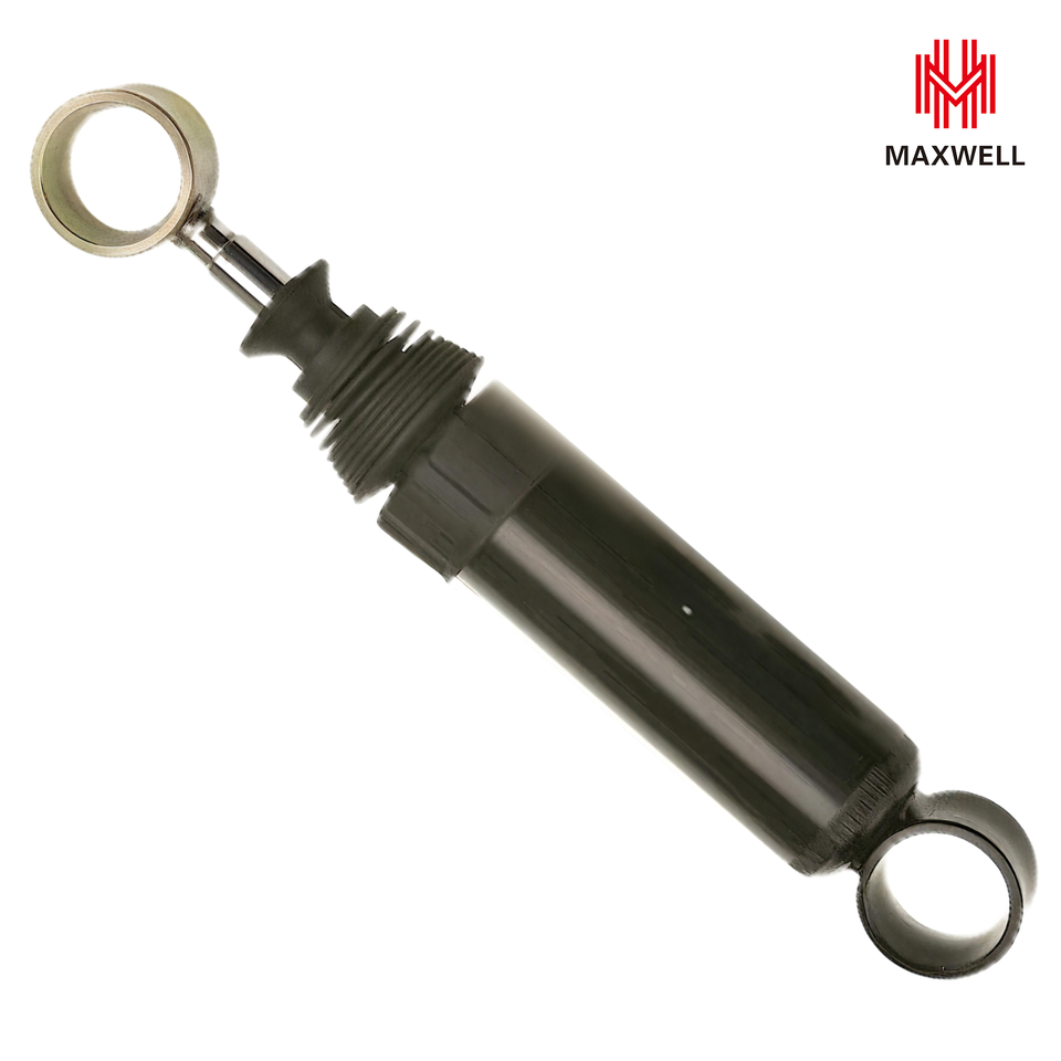 CB0054 Truck Cabin Shock Absorber for Volvo Oil Pressure Telescopic Twin-Tube 232mm 177mm Cab Suspension