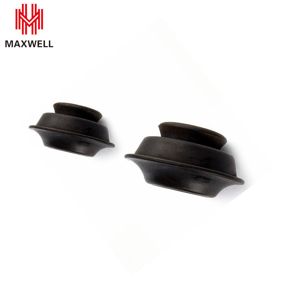 Control Arm Bushing Flexible Rubber Bushing for Automotive Applications - High Quality Metal Plastic Parts