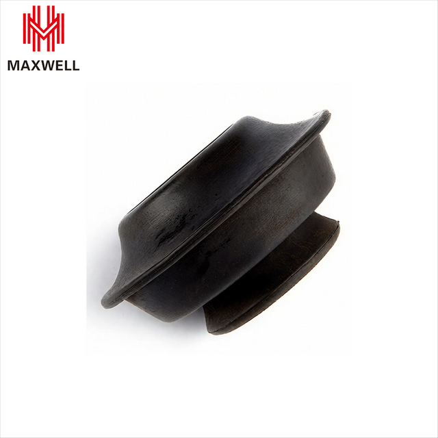 Control Arm Bushing Flexible Rubber Bushing for Automotive Applications - High Quality Metal Plastic Parts