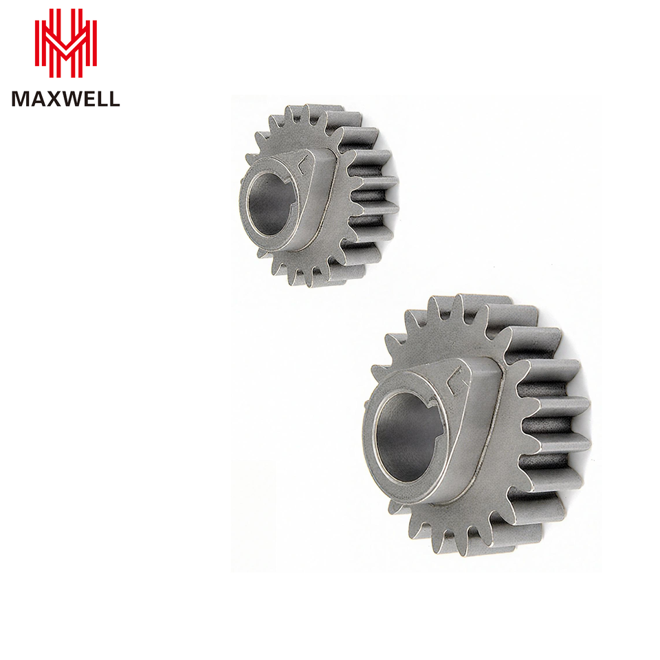Finished Precision Powdered Metal Parts for Automobile Gear Applications