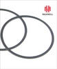 Precisely Fits ATV/UTV and Various Vehicles - Shock Absorber Oil Seal, Reduces Vibration for Quiet Rides
