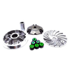 Motorcycle Clutch, Click Vario150, PCX150, Driving Pulley, Drive Plate, Pully Plate