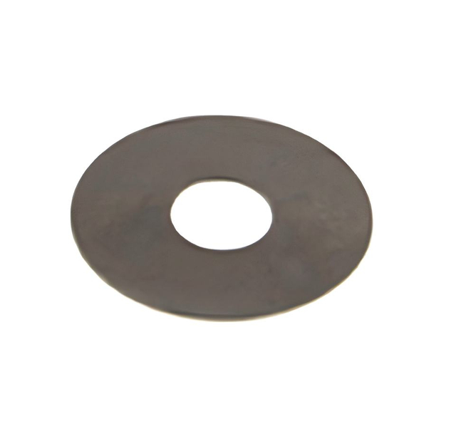 High Temperature Resistant Shock Absorber Gasket - Universal Fit for Cars Motorcycles & SUVs SK4 Shim Washer SK4-22 X0.15 X12 MM