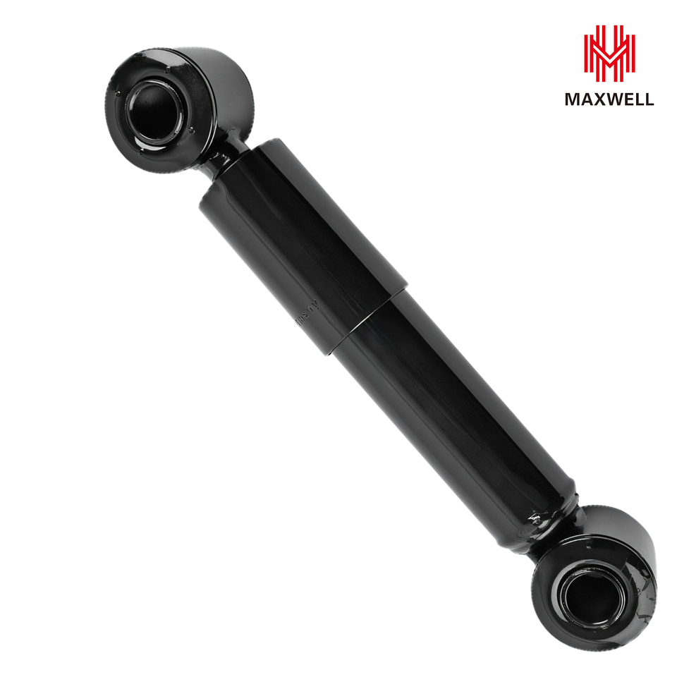 CB0204 Truck Cabin Shock Absorber for Volvo 21168663 Front 1.47kg 19.95mm 254mm 217mm Cab Suspension
