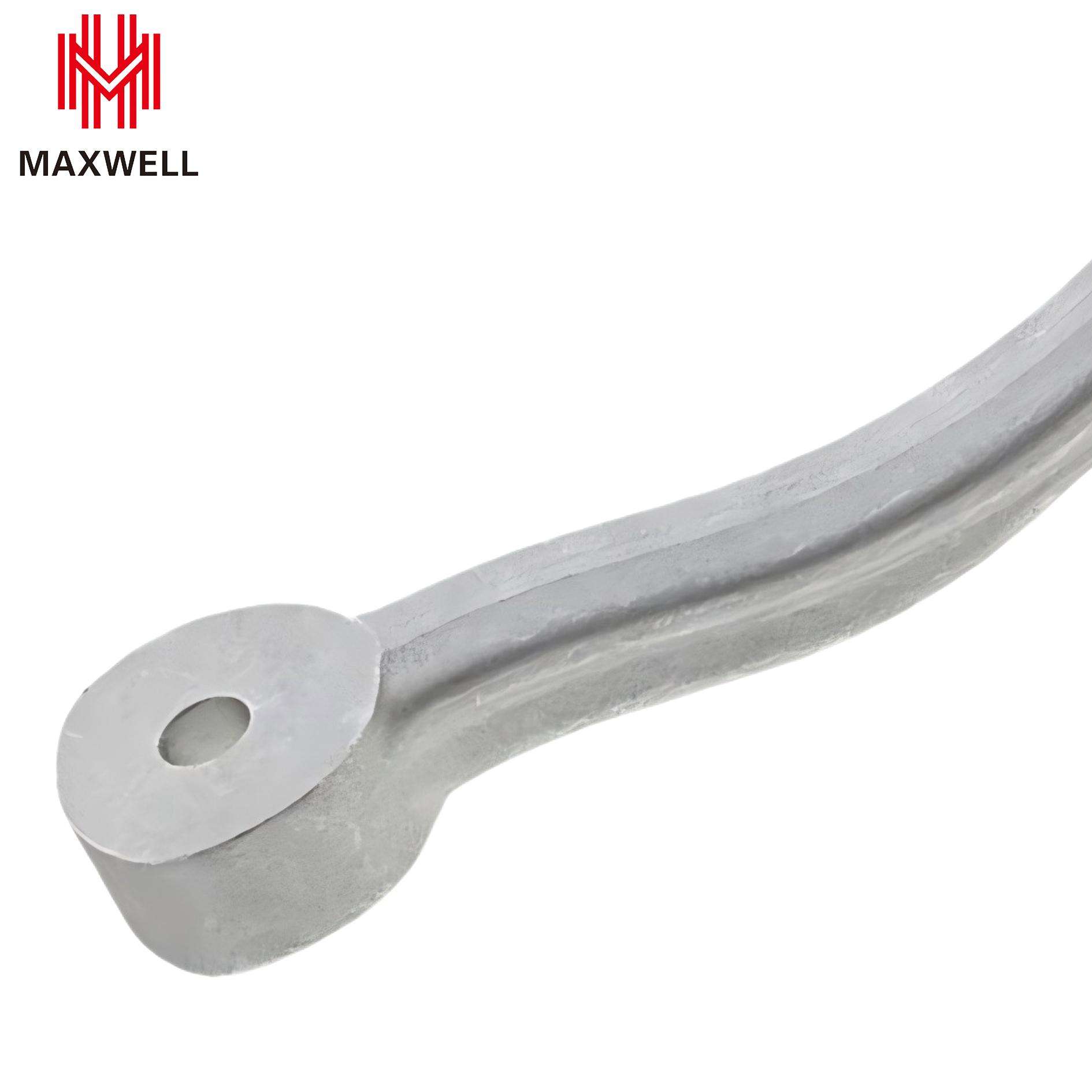 Low Price Suspension System Auto Spare Parts Lower Control Arm for Jaguar XJ